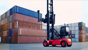 Neumáticos Industriales OTR, Neumáticos Diagonales de Doble Capa OTR E-4 1000x20, 1200x20, 1200x24, 1400x24, 1400x25, 1600x25, 1800x25, Neumáticos para Uso en Puertos - Product Image 5
