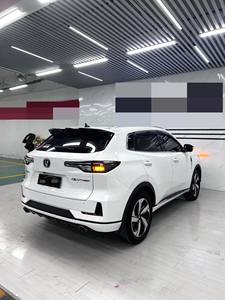 Changan CS55 Plus SUV Usada, 5 Plazas, Gasolina, Neumáticos R18, Asientos de Tela Oscuros, Funciones Eléctricas, Gran Oferta, Stock de Segunda Mano - Product Image 5