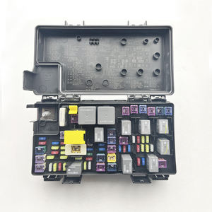 Power TIPM Sicherungs kasten für Jeep Grand Cherokee 2011 04692315AJ 04692315AI 68244850AA - Product Image 1