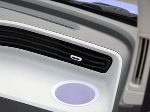 Auto Elettrica Economica Cinese WulingHongguang MINIEV, Batteria al Litio-Ferro-Fosfato, Alta Velocità, Auto Elettriche Usate <span class=keywords><strong>in</strong></span> <span class=keywords><strong>Vendita</strong></span> - Product Image 5