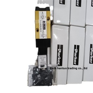 เซ็นเซอร์วัดแรงดัน Parker รุ่น SCPSD-400-14-27 ผลิตในสหรัฐอเมริกา มีสินค้าในสต็อก - Product Image 5