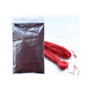 Teinture pour cuir soluble dans l'eau Direct Scarlet 4BS <span class=keywords><strong>C</strong></span>.I.29160 - Product Image 4