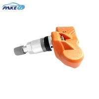 Nouveaux capteurs TPMS 3AA907275 3AA907275B 3AA907275D 100% testés 433MHz Capteur de surveillance de la pression des pneus pour Volkswagen