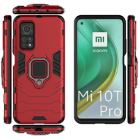 Étui de téléphone portable en TPU pour Xiaomi 10T Pro, Style à la mode