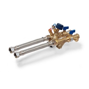 Actuador Eléctrico Controlli de Fabricación Alemana, Programable para Uso Industrial - Product Image 3