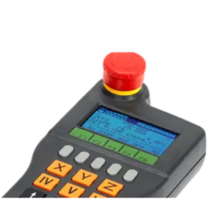 Volantes Electrónicos Originales Heidenhain HR 510FS, Sensor, Hardware y Accesorios con ID 1120314-01 - Product Image 2
