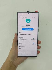 <span class=keywords><strong>Comprar</strong></span> teléfono Android de segunda mano de alta calidad barato desbloqueado original de 128GB 256GB para <span class=keywords><strong>Samsung</strong></span> <span class=keywords><strong>S22</strong></span> <span class=keywords><strong>Ultra</strong></span> - Product Image 3