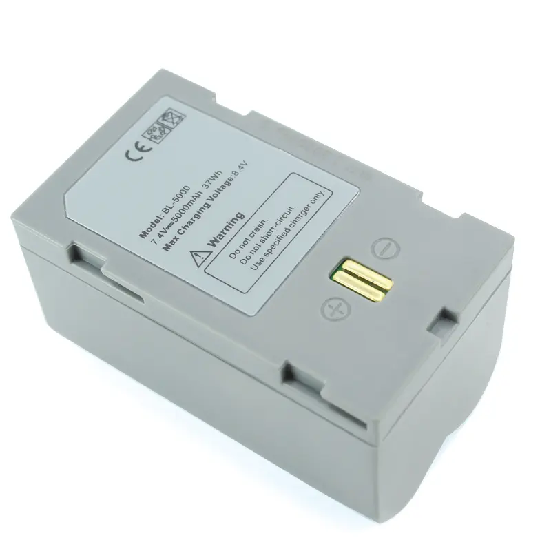 BL-5000 Battery for Hi-target H32 V30 V50 F61 F66 iRTK GNSS RTK GPS Battery