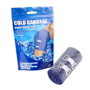 Prodotto Innovativo Wemade: Benda Refrigerante Istantanea con Certificazione CE ISO - Product Image 5