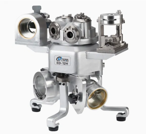 End Mill Mài máy 4-20mm CNC nhanh phay Cutter Mài máy - Product Image 6