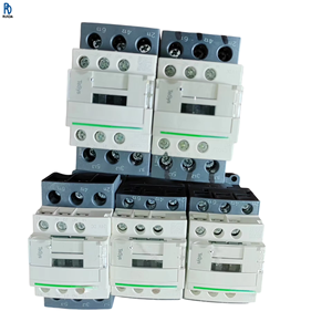 Contrôleur PLC, capteur, contacteur DC, neuf d'origine, LC1D09 LC1D18 LC1D25 LC1D32 - Product Image 1
