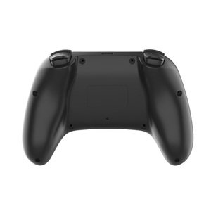 Mini với Wake-up Nin Tendo chuyển OLED không dây <span class=keywords><strong>Bluetooth</strong></span> joystick Gamepad với NFC cáp lõi điều khiển rung động cơ - Product Image 5