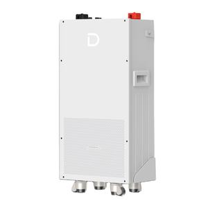 Batterie au lithium Dyness Powerbrick 15 KWH Stockage solaire 51.2v 280ah Lifepo4 8000 cycles Barre LED Protection contre l'incendie en aérosol 10 ans - Product Image 3