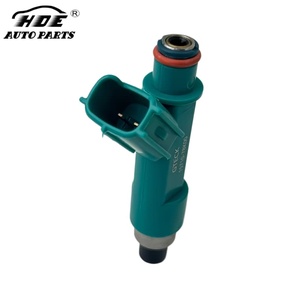 15710-78K00 1571078K00 Inyector de Combustible HDE para Suzuki Grand Vitara, Venta al Por Mayor de Autopartes - Product Image 3