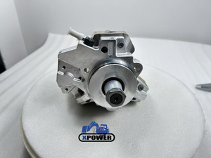 Pompe à carburant diesel Xpower 0445020150 0445020122 pour pelle sur chenilles PC200-8, neuve, garantie 6 mois, noire, origine Chine - Product Image 5