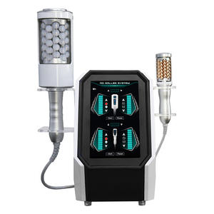 <span class=keywords><strong>Appareil</strong></span> de massage à rouleaux sous vide portable pour la maison, modelage du corps, <span class=keywords><strong>anti</strong></span>-<span class=keywords><strong>cellulite</strong></span>, soin de beauté, système amincissant - Product Image 6