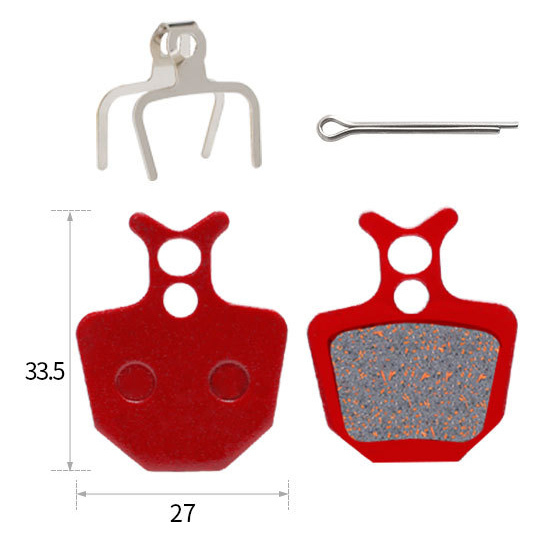 Red TP-05B