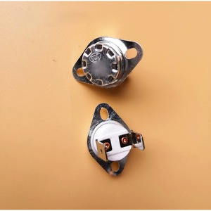 Thermostat réglable pour le contrôle de la température 30-110°C pour pièces de chauffe-eau - Product Image 3