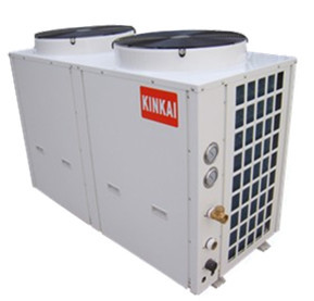 Calentador <span class=keywords><strong>de</strong></span> Agua con <span class=keywords><strong>Bomba</strong></span> <span class=keywords><strong>de</strong></span> <span class=keywords><strong>Calor</strong></span> KAINO, 220V, 3000W <span class=keywords><strong>de</strong></span> Potencia, Apto para Lugares Públicos como Hoteles y Piscinas, y Personalizable - Product Image 3