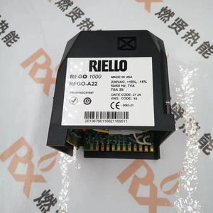 Detector UV ultravioleta RFGO3000 RFGO1000 RFGO-A22 de Estados Unidos para producción Fireye (descatalogado), 20 en stock RFGO3000 RFGO30 - Product Image 2