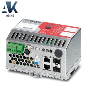 Phoenix FL MGUARD GT/GT VPN - Router 2700198 - Product Image 1