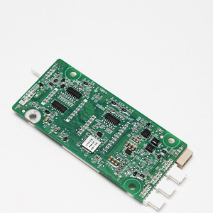 Module de panneau d'affichage extérieur d'<span class=keywords><strong>ascenseur</strong></span> MS5-CV, carte PCB LCD pour appel au hall (LOP), fournisseur de pièces de rechange pour ascenseurs - Product Image 3