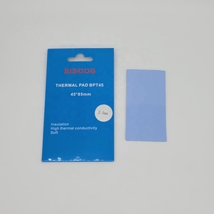 BPT45 <span class=keywords><strong>Spessore</strong></span> 1mm Buona Conducibilità Termica e Pad Termico di Riempimento - Product Image 4