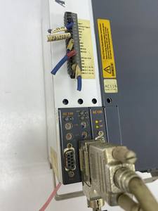 Servoamplificador Plc ACOPOS 1320 8V132000-2 RevVF AC140 AC120 AC114 - Product Image 2