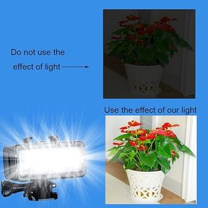 <span class=keywords><strong>Lampe</strong></span> de plongée LED étanche Suptig en gros avec matériau PC pour la photographie sous-marine et autres caméras d'<span class=keywords><strong>action</strong></span> - Product Image 3