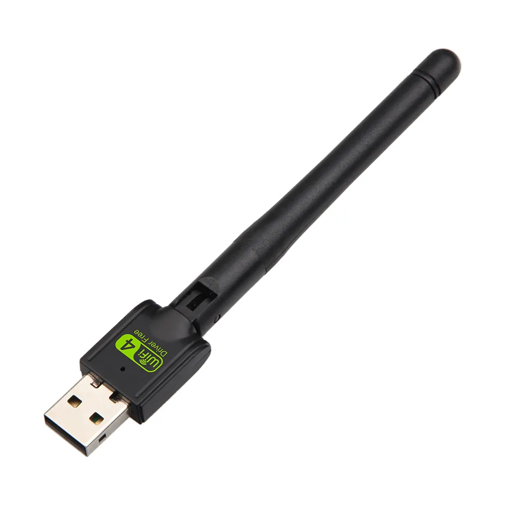 Realtek RTL8188GU USB Wifi Dongle Driver ฟรี 150mbps wifi อะแดปเตอร์สำหรับโทรศัพท์มือถือ