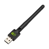 Realtek-adaptador Wifi RTL8188GU, USB, wi-fi, 150mbps, para móvil