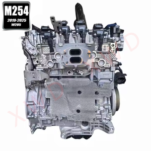 Motor de Gasolina M254 de 1.5L de Repuesto en Oferta para Clase C W206 C200, Nuevo Motor M254 254915 en Oferta - Product Image 2