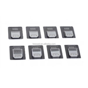 เครื่องตัดขนสุนัขแบบ A5ใบมีดปัตตาเลี่ยนสำหรับสัตว์เลี้ยง - Product Image 3