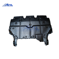 Acil TY919 51440-50040 Protection inférieure du moteur compatible avec LEXUS LS 06-09