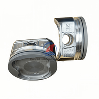 Nouveau Piston pour Toyota Land Cruiser Modèle de Moteur Diesel 1VD 1UR 2UR 3UR 1UZ 2UZ 3UZ 14B 15B 1BZ 1JZ 2JZ