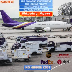 Agente <span class=keywords><strong>de</strong></span> Carga <span class=keywords><strong>de</strong></span> China a Congo, Malasia/Japón/Singapur/Filipinas, <span class=keywords><strong>Envío</strong></span> Aéreo Exprés <span class=keywords><strong>por</strong></span> FedEx y <span class=keywords><strong>DHL</strong></span> - Product Image 3