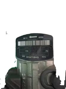 Bomba diésel 320D2 original de fábrica en stock disponible - Product Image 2