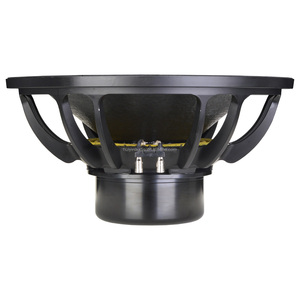 Upgrade 18 Inch Subwoofer, 2000W RMS High Power 18 Inch Neodymium <strong>Speaker</strong> for Line Array <strong>Audio</strong>, 18135-003N - Product Image 2
