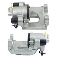 Étrier de frein de qualité supérieure en gros 8D0615123 8D0615124 4D0615423