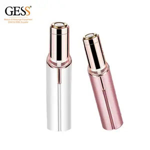 Gess Hot Selling Facial Epilator Threading Ontharing Met Lage Prijs