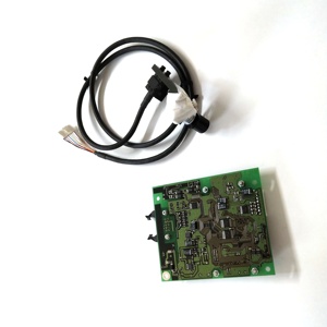 0803D2A4 KYK-M86DE-000 KYF-M86B0-000 KYK-M86NC-000 KYK-M8601-000 VBA-S221 H0709665 เซ็นเซอร์ PELEC - Product Image 3