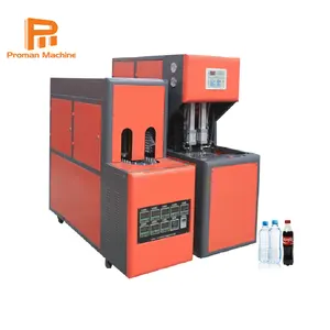1,000 bottles per hour pet bottle making plastic blow molding machine price in south africa
