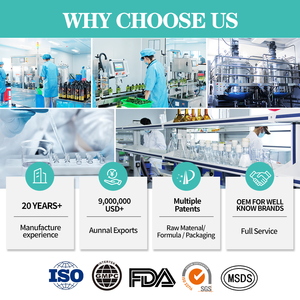 Tinta per <span class=keywords><strong>Capelli</strong></span> e Barba VOJO 4 in 1 all'Essenza Vegetale, Copre i <span class=keywords><strong>Capelli</strong></span> Bianchi e Grigi, Tinta Permanente per Barba 200ml - Product Image 6