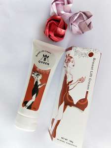 Crème de massage pour l'agrandissement des seins chez la femme au Pakistan - Product Image 2