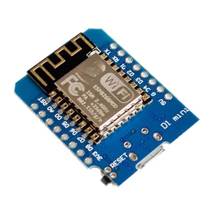 New Mini D1 mô-đun Micro <span class=keywords><strong>USB</strong></span> NodeMcu Lua <span class=keywords><strong>Wifi</strong></span> <span class=keywords><strong>ESP8266</strong></span> không dây phát triển ban Mini D1. ..... - Product Image 1