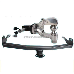 Barre d'<span class=keywords><strong>attelage</strong></span> pour Hilux Revo 2025 - Product Image 1