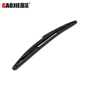 Aplicable al conjunto del brazo del limpiaparabrisas trasero del Citroen Berlingo II 09-14 - Product Image 1