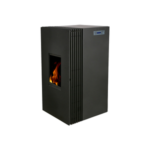 Bruciatore a <span class=keywords><strong>Pellet</strong></span> austriaco progettato ad alta efficienza <span class=keywords><strong>Pellet</strong></span> da interno stufe stufa a <span class=keywords><strong>Pellet</strong></span> camino - Product Image 4