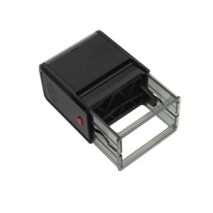 ตราประทับยางสำนักงานแบบเติมหมึกอัตโนมัติ คุณภาพระดับมืออาชีพ พร้อมหมึกกันซีดจาง พิมพ์ชัดเจน สำหรับใบรับรองทางการและงานฝีมือ - Product Image 4