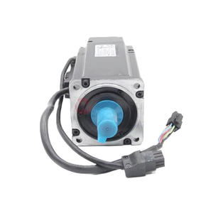 มอเตอร์ AC รุ่น ECMA-C10807FS 750W 220V 3000rpm ของแท้ใหม่เอี่ยม พร้อม Encoder กันน้ำ IP65 รับประกัน 1 ปี - Product Image 5